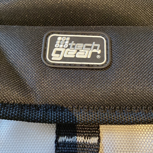 TechGear Lunchbag - Picture 9 of 9